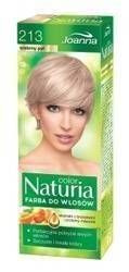 Joanna Naturia Hair Dye 213 Silver Dust 100ml