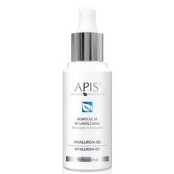Apis Hyaluron 4D Odorless Hyaluronic Acid 30ml