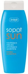 Ziaja Sopot Sun Tan Strengthening Lotion 200ml