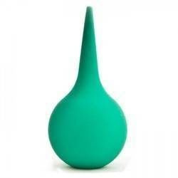 Gruszka Z Miękkim Końcem Nr 7 Do Udrażniania Dróg Oddechowych