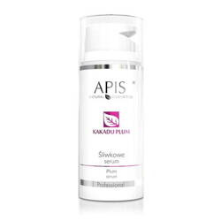 APIS Kakadu Plum Śliwkowe serum dla cery normalnej i suchej 100 ml