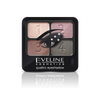Eveline Eye Shadows Bundle 02