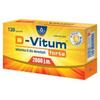 Oleofarm D-Vitum Forte 2000 j.m. 120kaps