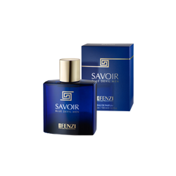 FENZI Savoir Blue Devil Men Eau De Parfum 100ml