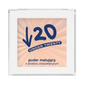 Under Twenty Antibacterial Powder With Matting Effect