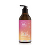 OnlyBio Body in Balance Kids Liczi i Pomarańcza żel do mycia ciała dla dzieci 400 ml