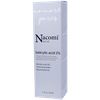 Nacomi Kwas Salicylowy 2%  Serum do Twarzy 30ml