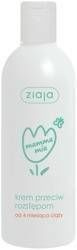 Ziaja Mamma Mia Cream against Stretch Marks 270ml