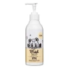 Yope Natural Regenerating and Smoothing Hand Lotion with Honey and Bergamot 300ml