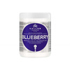 Kallos Mask for Dry Damaged Hair Blueberry 1000ml