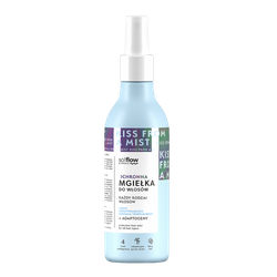 So!Flow Protective Mist for All Hair Types 150ml