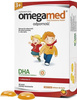 Omegamed odporność pastylki żelowe 30 szt.