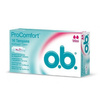 OB Tampony Pro Comfort Mini 16 Szt.