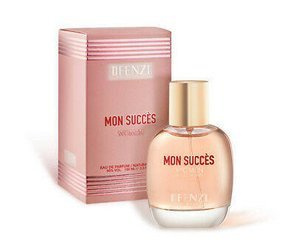 FENZI Mon Succes Women Eau De Parfum 100ml