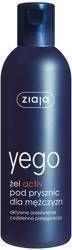 Ziaja Men Soothing Shower Gel 300Ml