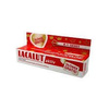 Lacalut Aktive Toothpaste Bleeding Gums Against Periodontitis 75 ML
