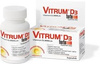 Vitrum D3 Forte 2000 j.m. 60 kaps.