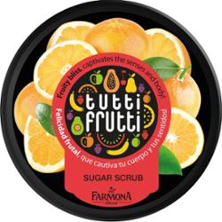 Farmona Tutti Frutti Peeling Do Ciała Grapefruit 160g
