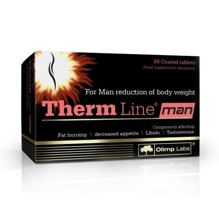 Olimp Therm Line Man 60 Tabl.