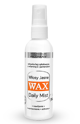 Wax Ang Pilomax Odżywka Do Włosów Jasnych 200 ml