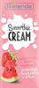 Bielenda Smoothie Cream Prebiotic Normalizing Cream Strawberry+Watermelon 50ml
