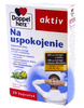 Doppelherz Aktiv Na Uspokojenie 20 kaps. Na Stany Nerwowe Poprawia Samopoczucie