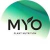 MYO Plant Nutrition Rebuild Protein Powder Chocolate 500g